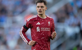 Wirtz đặt mục tiêu trở thành thủ lĩnh của Liverpool