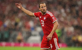 Harry Kane hài lòng khi đàm phán gia hạn với Bayern