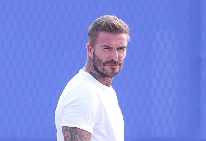 David Beckham muốn thâu tóm đội bóng Pháp FC Nantes