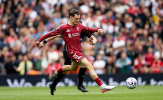 Chấm điểm Liverpool: Điểm sáng Munoz; Dấu ấn từ 'số 10'