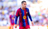 Barcelona buộc phải bán Marc Casado vào phút chót