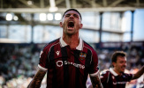 Antony vô duyên, Real Betis thảm bại 2-5 trước Levante