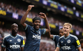 Tottenham thua trắng Newcastle dù tung ra 17 cú dứt điểm
