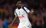 Juventus đạt thỏa thuận cá nhân với Pape Matar Sarr
