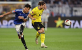 Guirassy nổ súng, Dortmund thắng nhẹ Hamburg ngày ra quân