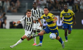 Koopmeiners chốt hạ, Juventus gieo sầu cho Parma