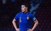 Sarach Yooyen gửi thông điệp sau thất bại trước Việt Nam ở CK ASEAN Cup