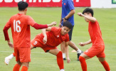 Đình Bắc lỡ hẹn ASIAD 26 vì FIFA ASEAN Cup