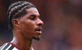 Arsenal và Barcelona cùng nhắm đến Marcus Rashford