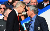 Arsenal chuẩn bị tái hiện mối thâm thù với Mourinho