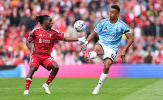 Liverpool đang trả giá đắt cho đôi cánh 95 triệu USD