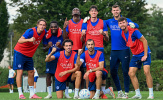 Soi trận Cagliari vs Inter Milan: Khó cản nhà vô địch