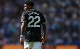 Aston Villa trả lời MU vụ Ian Maatsen