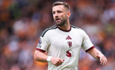 Evra: Thời của Luke Shaw ở Man Utd đã hết