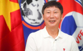 HLV Kim Sang-sik làm mới tuyển VN bằng dàn Việt kiều