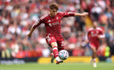 Munoz tỏa sáng, tại sao Liverpool vẫn cần Barcola?