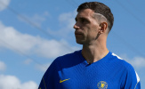 CHÍNH THỨC: Emiliano Martinez gia nhập Chelsea