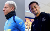 Spurs và Everton đều thắng vụ Ndiaye - Richarlison