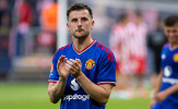 Michael Carrick hé lộ lý do tin tưởng tuyệt đối vào Mason Mount