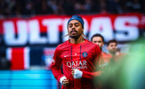 Hành trình lột xác thành bom tấn Liverpool của Barcola