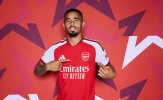 Here we go! Jesus rời Arsenal gia nhập Barcelona