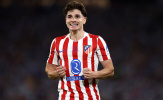 Có Jesus, Barca vẫn chưa từ bỏ Julian Alvarez