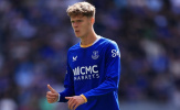 Everton huỷ vụ bán Harrison Armstrong sau đe dọa 'bạo loạn' từ người hâm mộ