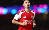 Sau Jesus, Arsenal chốt bán Martinelli với mức phí kỷ lục