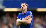 Cole Palmer lập siêu phẩm giúp Chelsea đánh bại Brighton 4-3