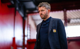 Man United 0-0 Ipswich: Michael Carrick đi tìm chiến thắng