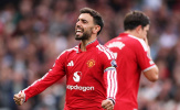 6 điểm nhấn MU 5-2 Ipswich: Lời khẳng định của Bruno Fernandes