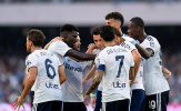 VAR từ chối bàn gỡ phút bù giờ, Napoli thua đau Como