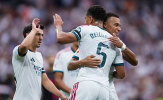 Vũ điệu của Bellingham giúp Real Madrid đè bẹp Malaga
