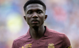 Chelsea tiến sát chữ ký của tiền vệ Lamine Camara