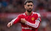 Bruno Fernandes vẫn là ngọn hải đăng của Man Utd