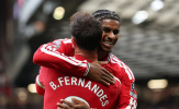 Khi Manchester United lấy công bù thủ