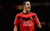 John O'Shea quái kiệt đa năng trong kỷ nguyên Sir Alex