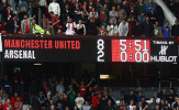 Ngày này năm xưa: Cơn ác mộng 2-8 tại Old Trafford và bước ngoặt của Arsenal