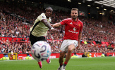 Trận thắng Ipswich bộc lộ điểm yếu chí mạng của Man Utd