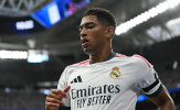 Bellingham công khai chê trách thái độ thi đấu của Real Madrid