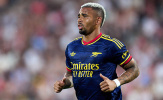 Gabriel Jesus sang Barca báo hiệu nỗi lo cho Real Madrid