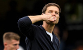 Xabi Alonso không quan tâm tỷ lệ cầm bóng của Chelsea