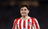 Barca rộng cửa đón Alvarez nhờ văn bản từ Atletico