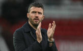 Michael Carrick đã tìm thấy chuẩn mực mới cho MU