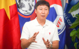 Báo châu Á thán phục ĐT Việt Nam thời HLV Kim