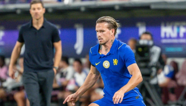 Leeds United quyết tâm chiêu mộ Mudryk từ Chelsea