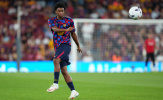 Mức phí 40 triệu euro chặn đứng cơ hội Man Utd chiêu mộ Balde