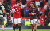 Rooney tiếc nuối khi Carrick ngó lơ sao trẻ MU trước Ipswich