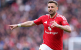 Mắc sai lầm trước Ipswich, Luke Shaw bị fan MU đòi bán