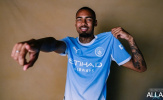 Man City chính thức đón Allan bằng hợp đồng 5 năm